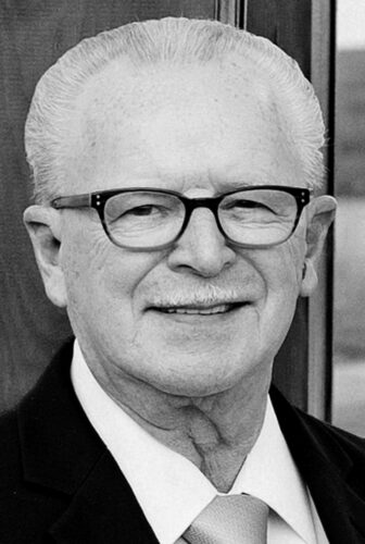 Robert “Bob” Bolster